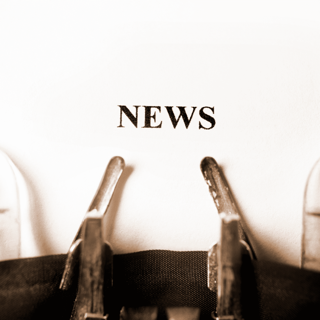 press release