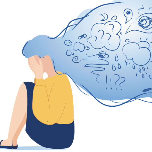 Perturbation mind overwhelm