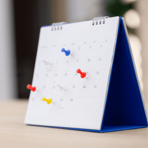Calendar