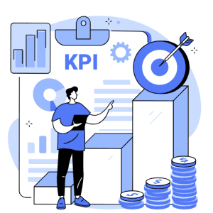 KPIs & Critical Drivers: The Game Changer for Business Performance