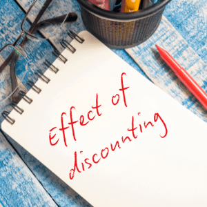 The Dangerous Cost of Discounting