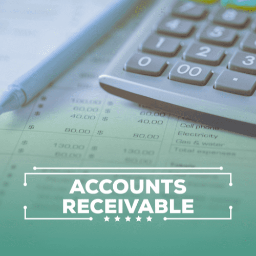Reducing Accounts Receivable Days