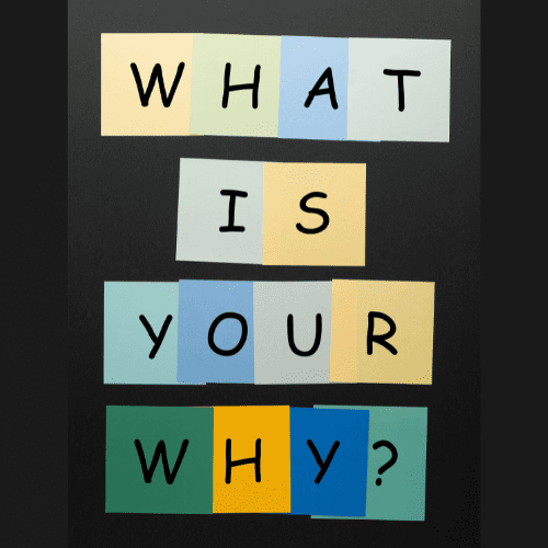 Planning for 2026 – Setting Your Big Goals and Finding Your Why